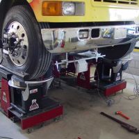 Shrader Tire & Oil North