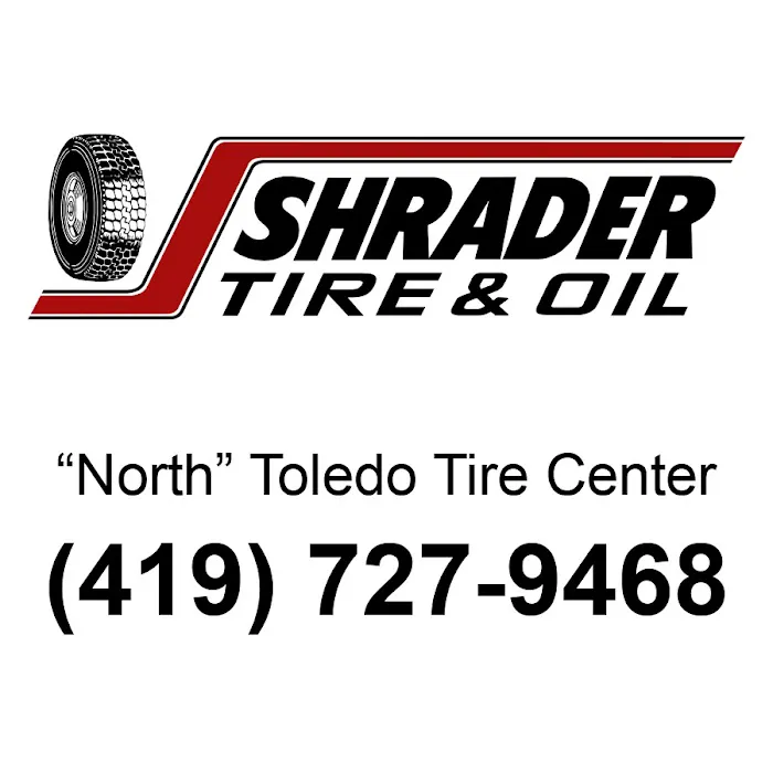 Shrader Tire & Oil North 2