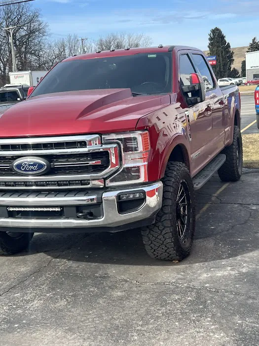 Osman Auto Parts llc 2