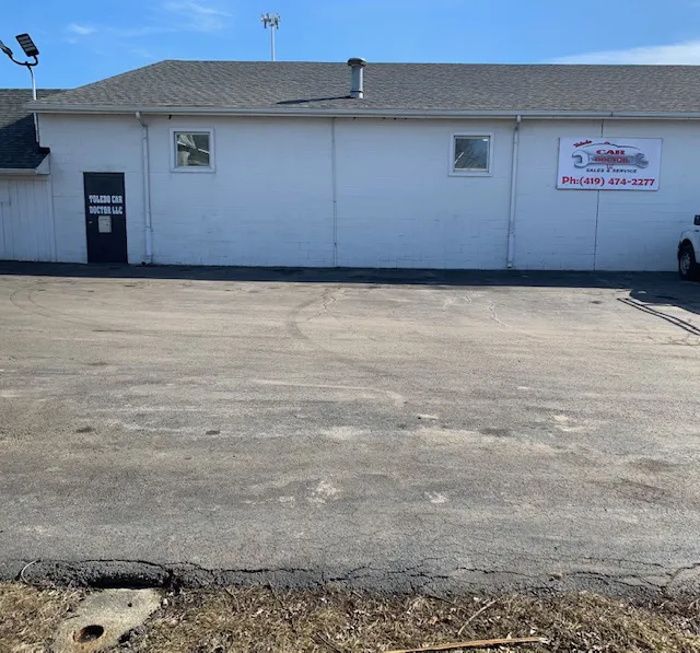 Toledo Car Doctor-Sales, Service & Towing 4