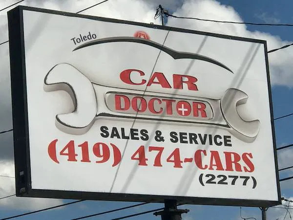 Toledo Car Doctor-Sales, Service & Towing 0