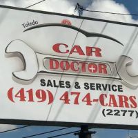 Toledo Car Doctor-Sales, Service & Towing