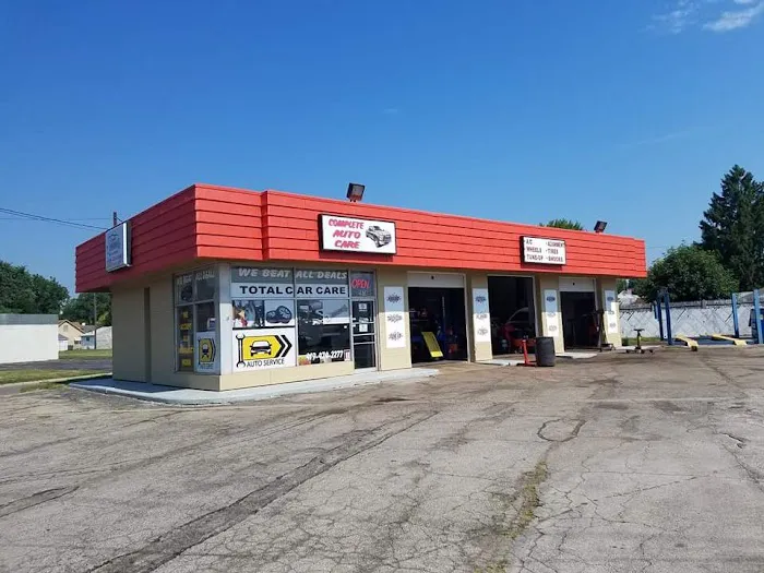 Toledo Car Doctor-Sales, Service & Towing 5