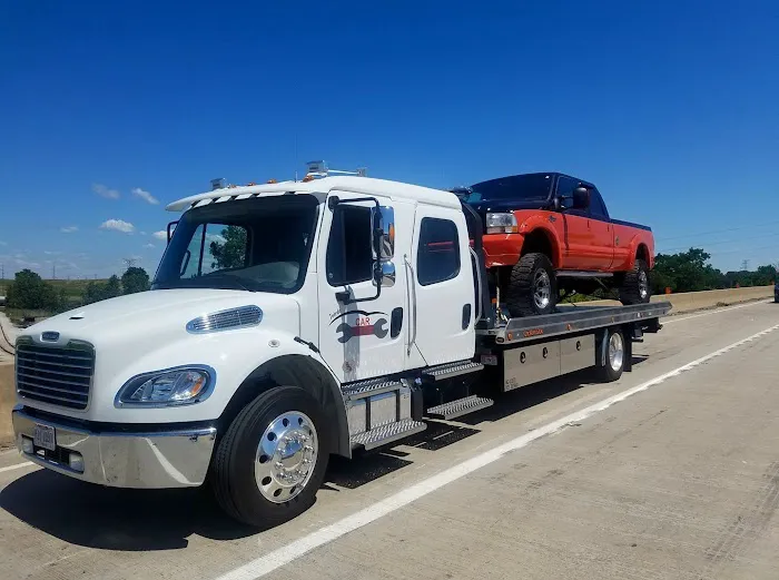 Toledo Car Doctor-Sales, Service & Towing 2