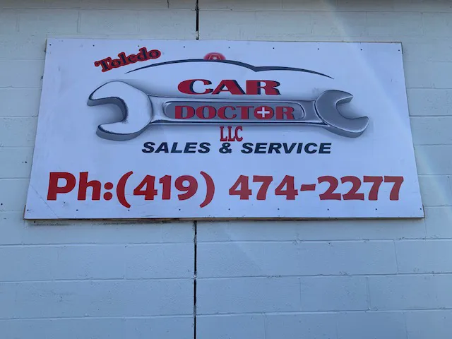 Toledo Car Doctor-Sales, Service & Towing 1