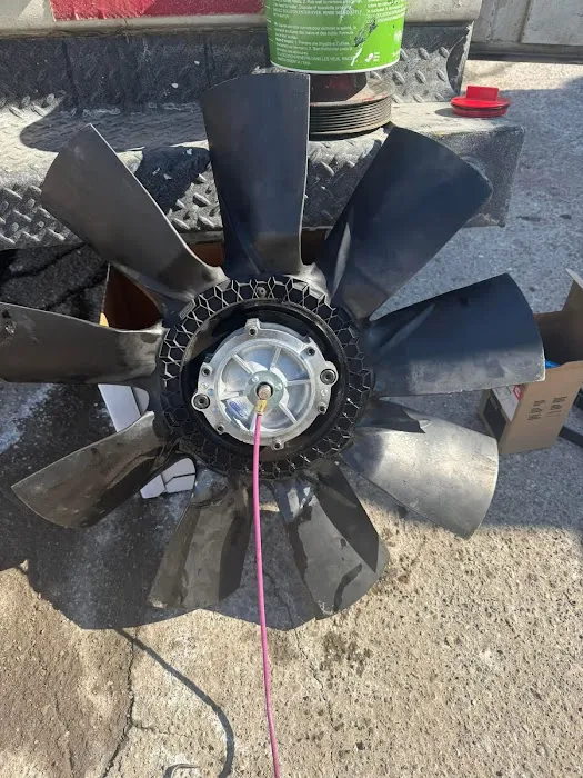Precise Diesel Repair LLC 3