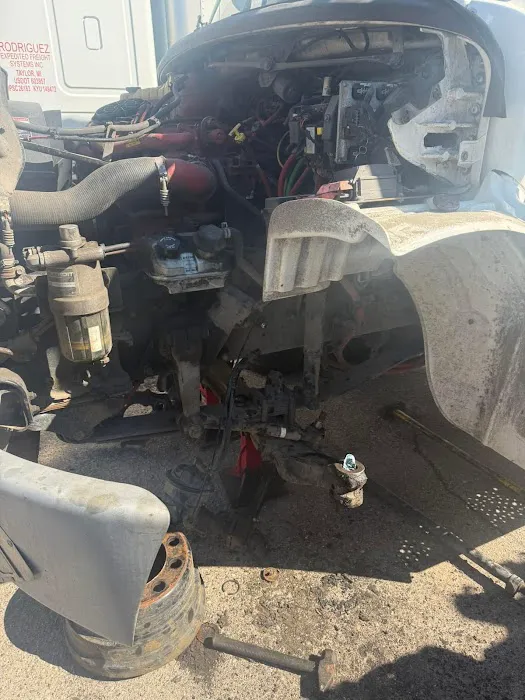 Precise Diesel Repair LLC 5