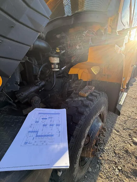 Precise Diesel Repair LLC 4