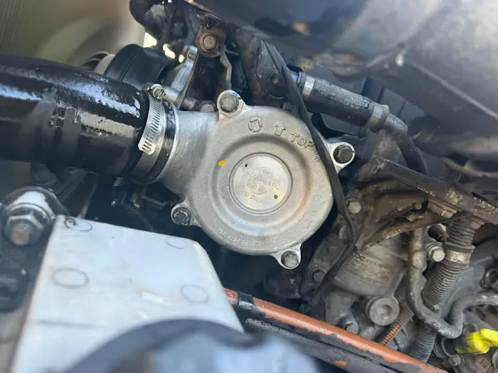 Precise Diesel Repair LLC 0