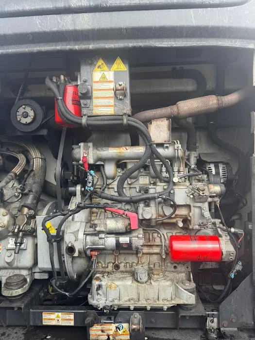 Precise Diesel Repair LLC 7