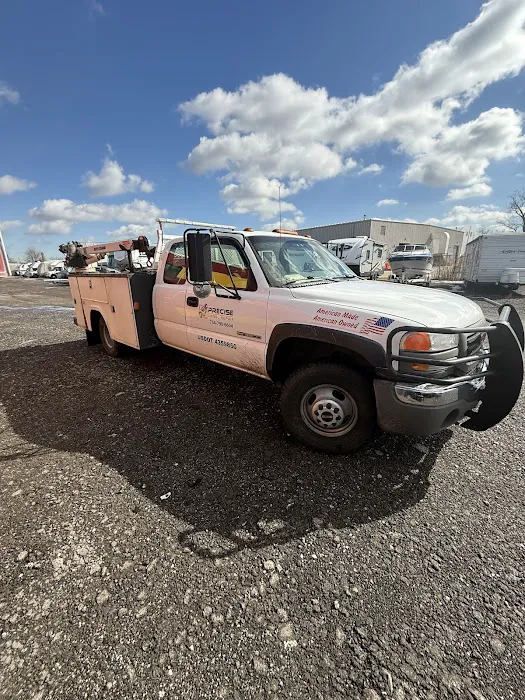 Precise Diesel Repair LLC 6