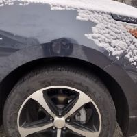 Erase-A-Dent