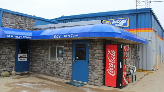 DC's Auto Care LLC 5