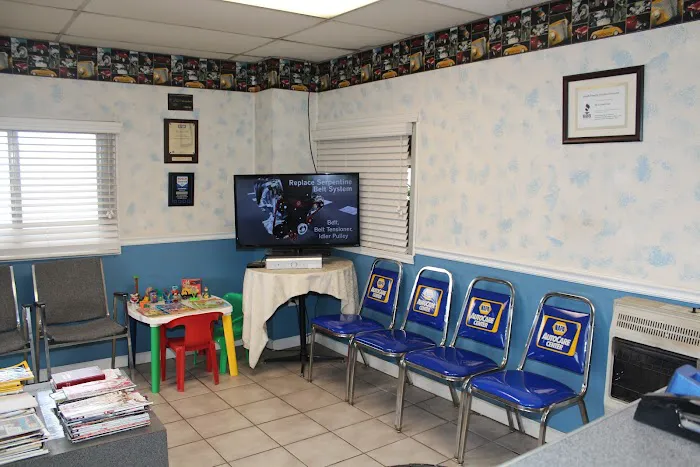 DC's Auto Care LLC 1