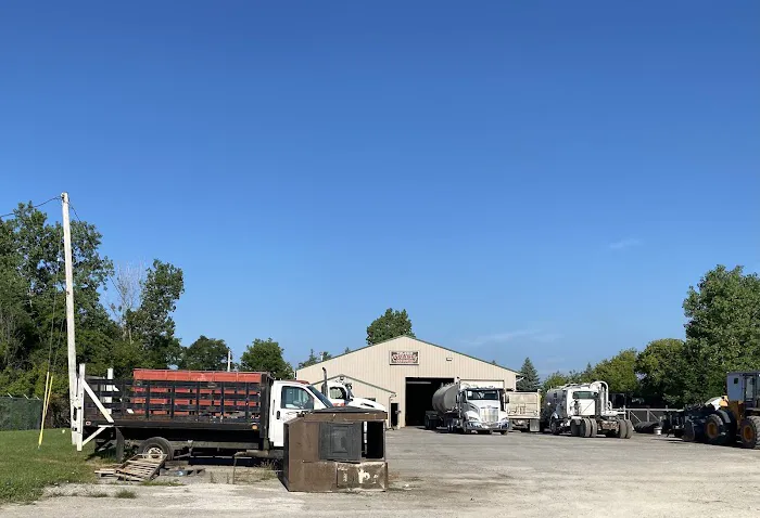 Toledo Truck Services LLC 0