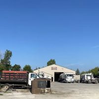 Toledo Truck Services LLC