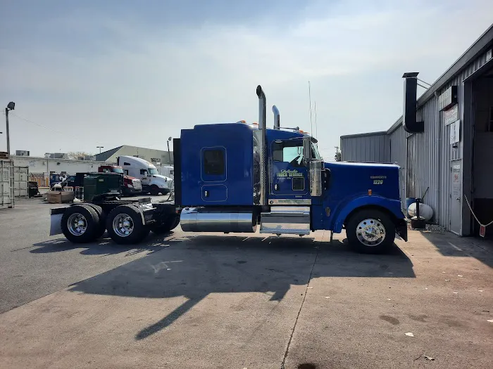 Toledo Truck Services LLC 1