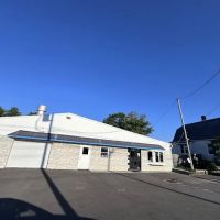 Wilkinsons Bodyshop Automotive Inc.