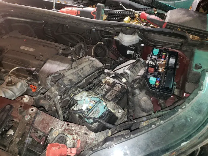 Wilkinsons Bodyshop Automotive Inc. 4