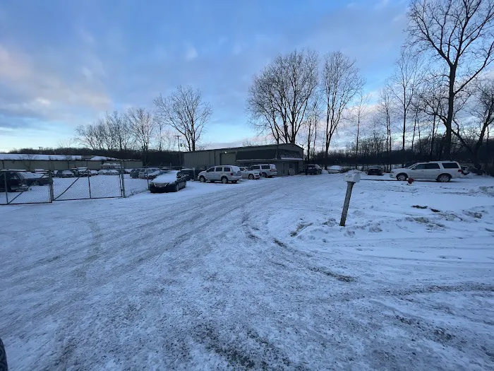 Geisler Auto Services 1