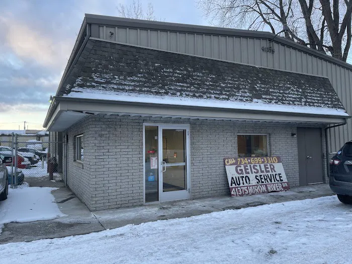 Geisler Auto Services 3