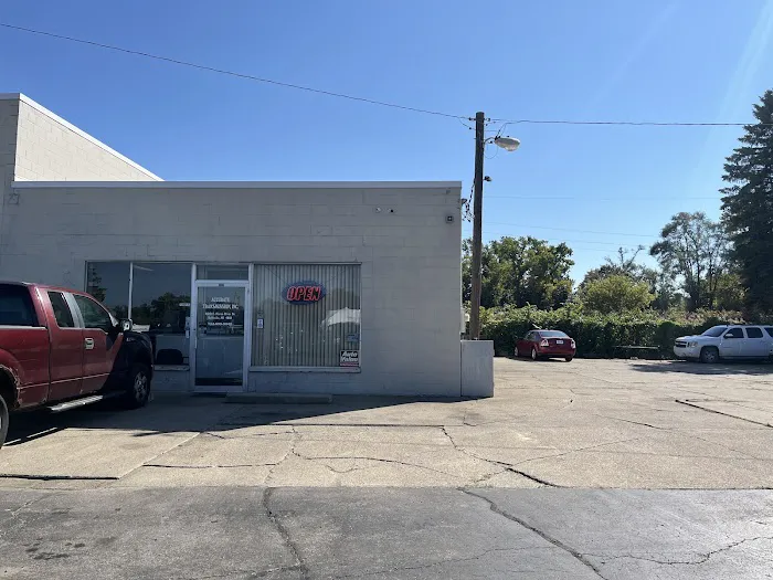 Accurate Auto Repair 0