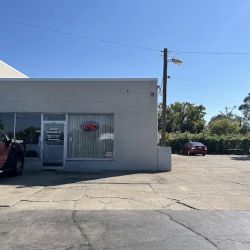 Accurate Auto Repair ico
