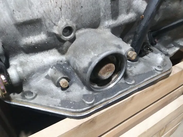Accurate Auto Repair 5