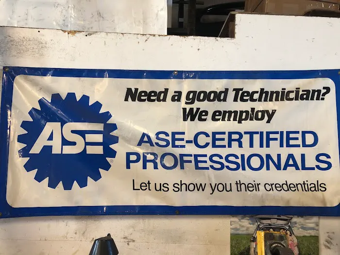 Accurate Auto Repair 3