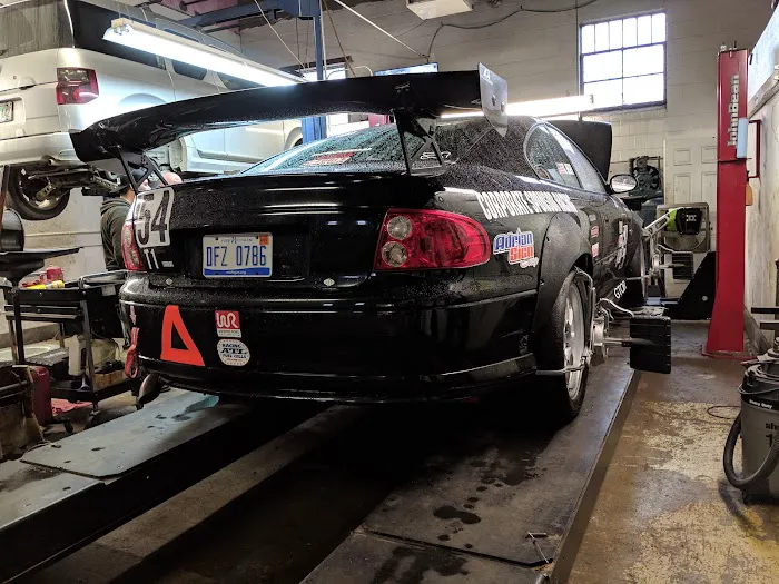 Accurate Auto Repair 2