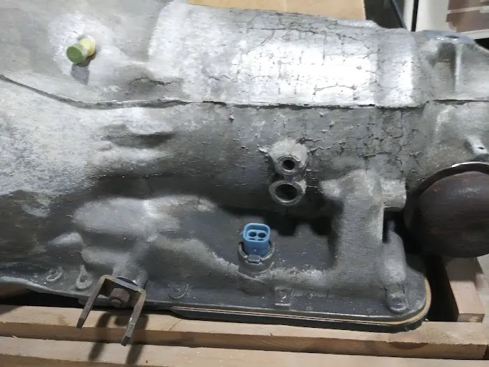 Accurate Auto Repair 6