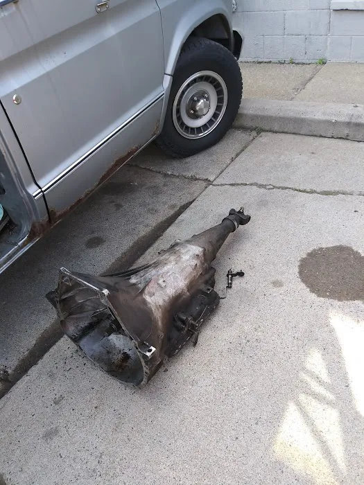 Accurate Auto Repair 7