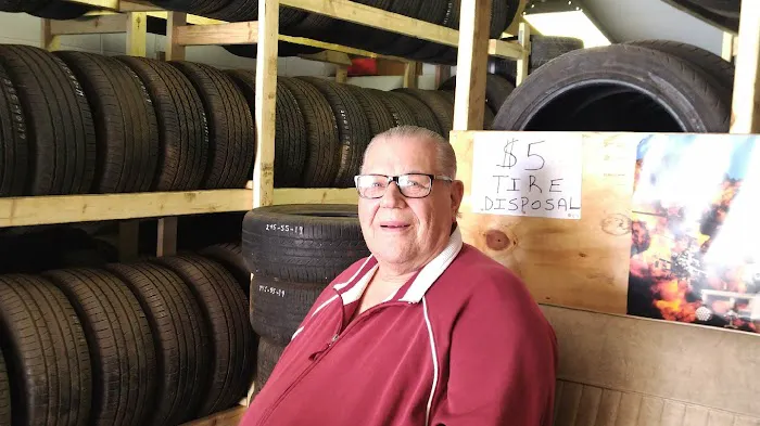 Gene and Son Used Tires 6
