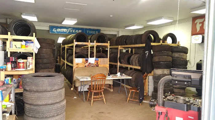 Gene and Son Used Tires 4