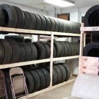 Gene and Son Used Tires