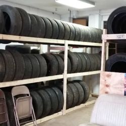 Gene and Son Used Tires ico