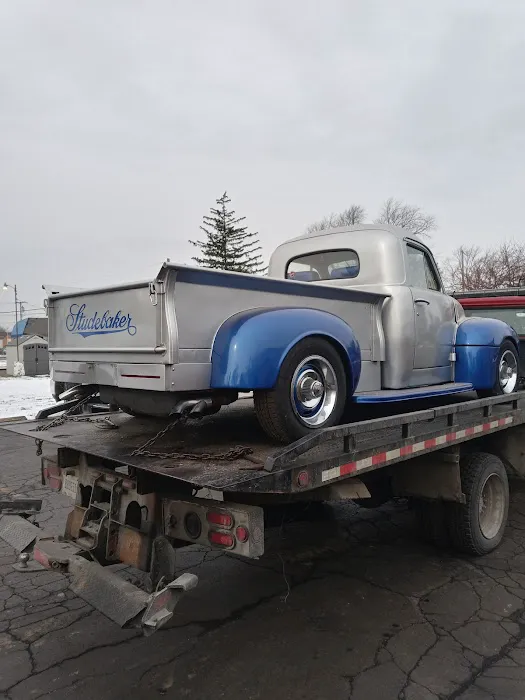 Gene and Son Used Tires 1