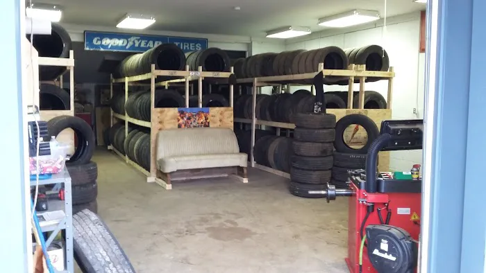 Gene and Son Used Tires 8