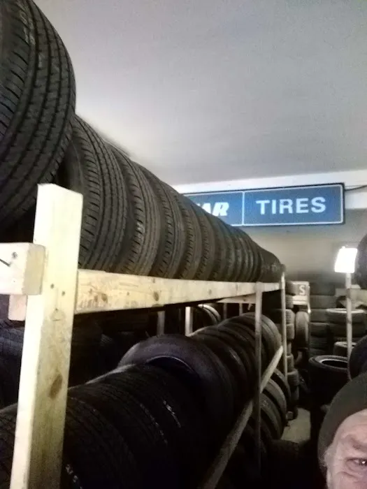 Gene and Son Used Tires 7