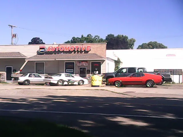 Kwick Automotive 0