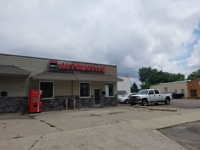 Kwick Automotive 4