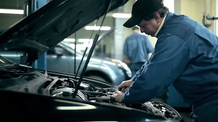 Kwick Automotive 1