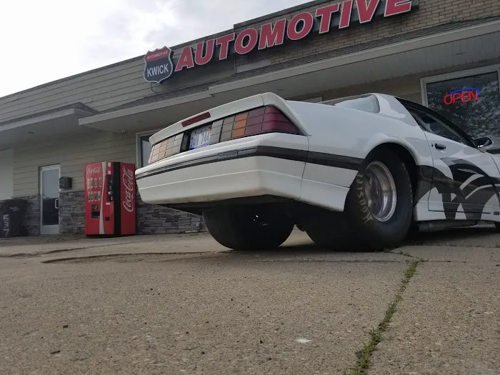 Kwick Automotive 3