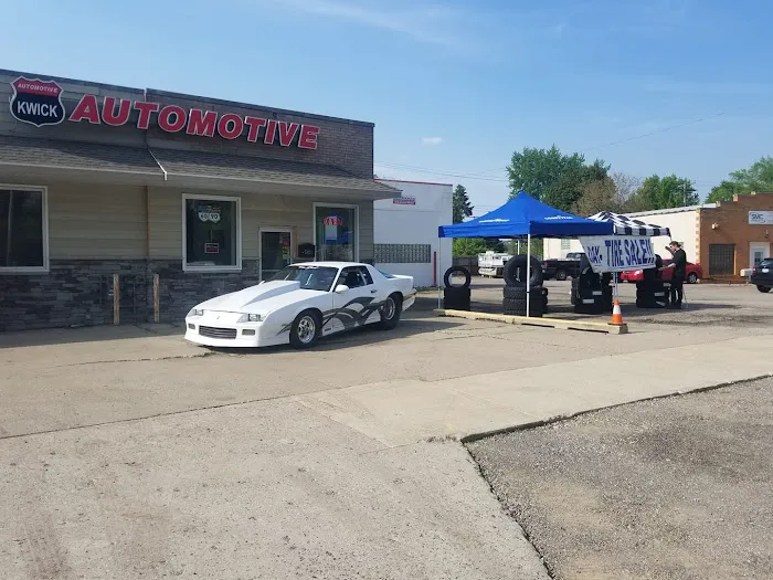 Kwick Automotive 2