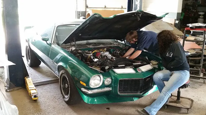 KP & T AUTO SERVICE 3