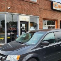 KP & T AUTO SERVICE