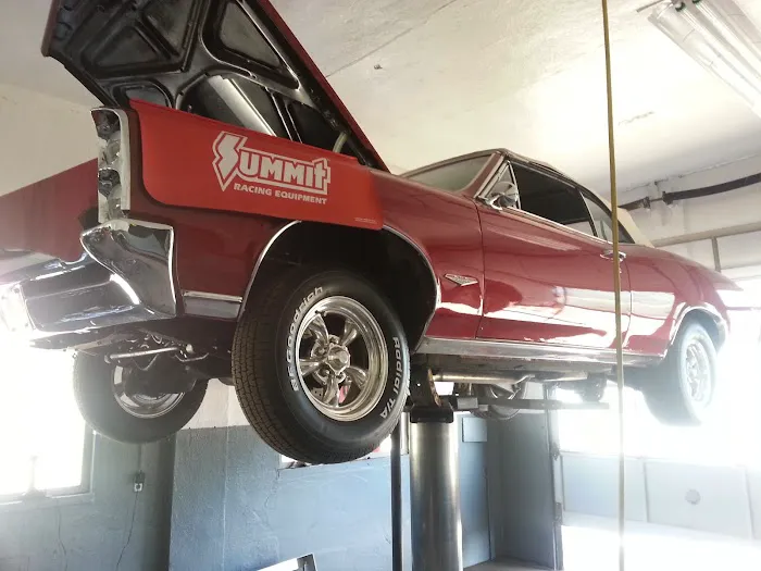 KP & T AUTO SERVICE 6