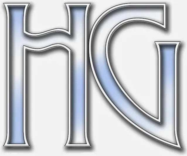 Huron Glass Inc 1