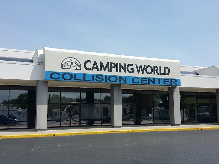 Camping World - Parts & Accessories 9