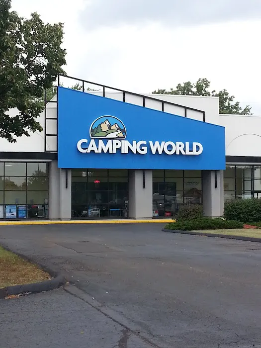 Camping World - Parts & Accessories 5